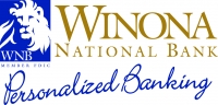 Winona National Bank Parade